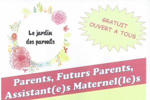 Conférence : accompagner l'enfant dans les séparations