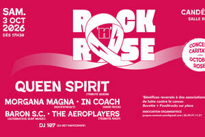 photo Festival Rock'N'Rose #3