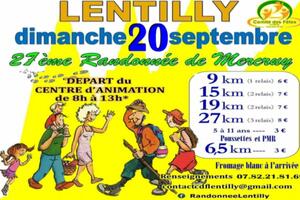 photo Randonnée Pédestre