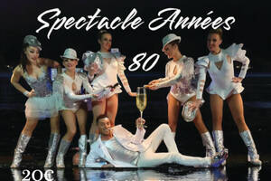photo Les Années 80