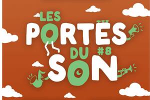 Festival Les Portes du Son