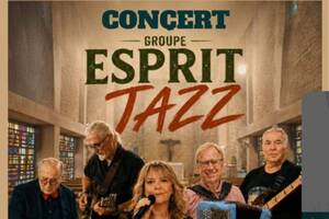 CONCERT JAZZ
