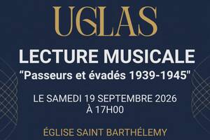 Lecture musicale