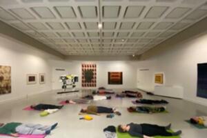 Séance de Yoga Nidra