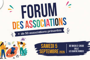 Forum des associations