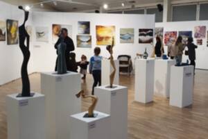 Salon d'automne 2026
