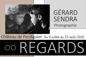 Prolongation de l'exposition REGARDS