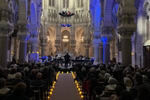 Concert de Noël