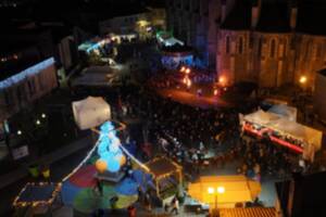 Festivités de Noël