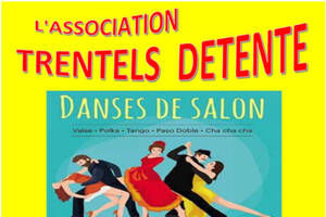 Initiation Danse de salon