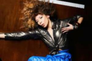 Flavia Coelho -