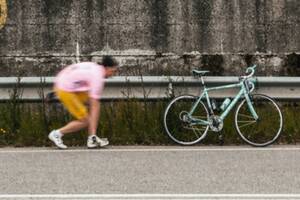 Ce que je dois à Marco Pantani