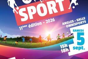 Fête du sport