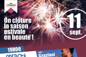 Soirée de fin de saison