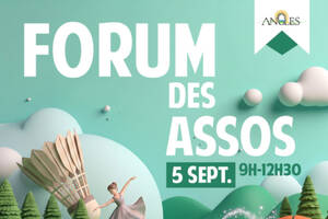 Forum des associations