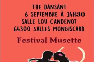 Thé Dansant