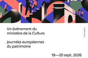 Journées du Patrimoine au Musée de l'Image