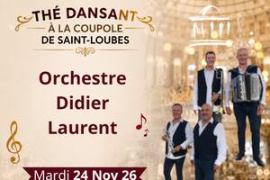 ORCHESTRE DIDIER LAURENT