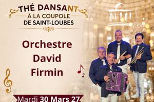 ORCHESTRE DAVID FIRMIN