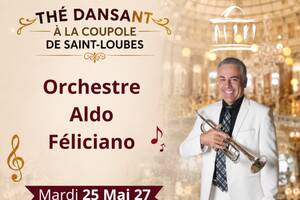 ORCHESTRE ALDO FELICIANO