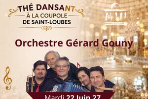 ORCHESTRE GERARD GOUNY
