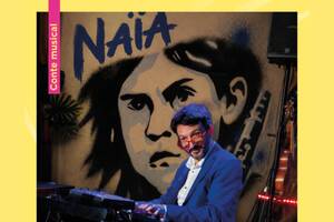 Naïa