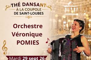 ORCHESTRE VERONIQUE POMIES