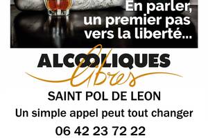 Entretiens confidentiels — uniquement sur rdv – Alcooliques Libres