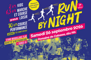 Run by Night