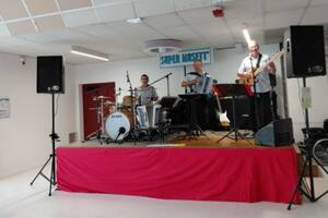 Bal musette