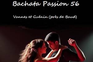 portes ouvertes Bachata Passion 56