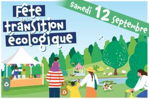 Fête de la transition écologique