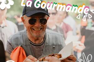 Randonnée Gourmande
