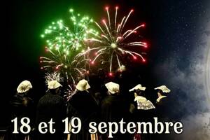45ans - Cercle de Ploemel