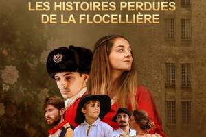 Les Histoires Perdues de la Flocellière