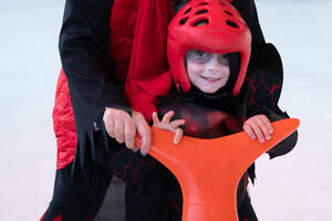 Halloween des enfants