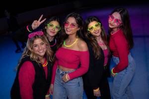 photo Soirée fluo