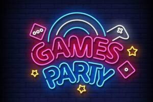 Game Party