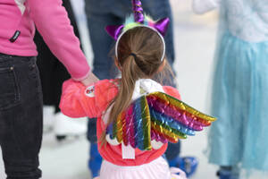 Licorne Party