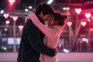 St Valentin