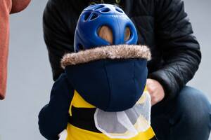 Carnaval pour les enfants