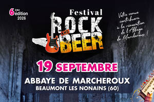 Festival Rock & Beer