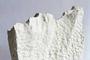 Matière / paysage : deux expositions au Village d’Artistes