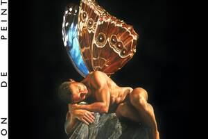 Exposition 'NATURE SAUVAGE'