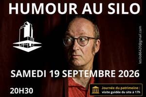 Concert spectacle humour