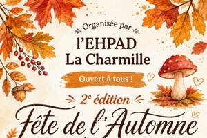 Grande Fête de l'Automne
