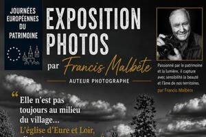 Exposition photos
