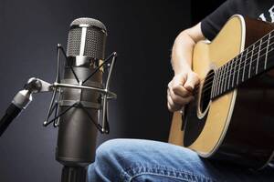 La Jam acoustique