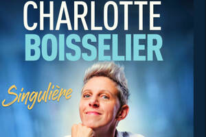 Charlotte Boisselier