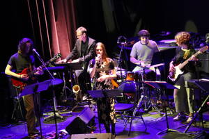Jam de Musiques Actuelles